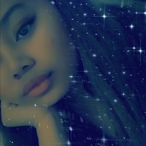 Meet your Posher, Charvin grace